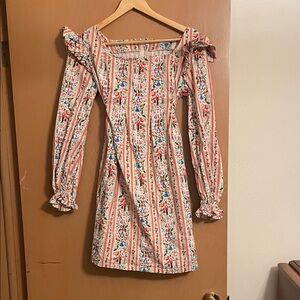 Handmade Rifle Paper Co Dress